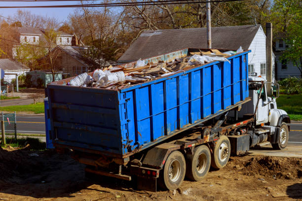 Best Office Cleanout  in Coopersville, MI