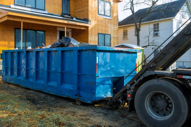 Best Dumpster Rental Services  in Coopersville, MI