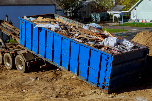 Best Demolition Debris Removal  in Coopersville, MI